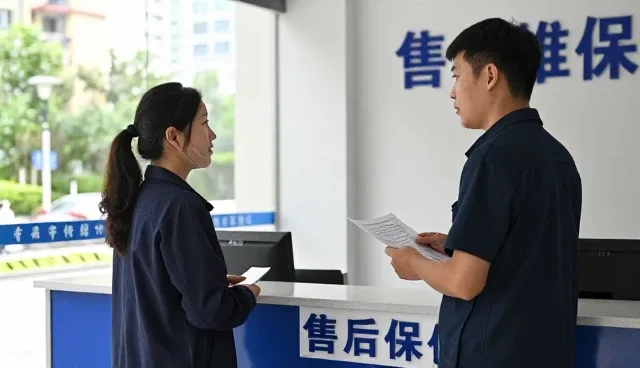 设备管理中技术升级的选型关键因素分析