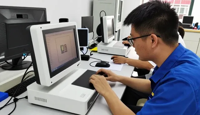 台州震达办公设备有限公司聊聊配套服务生产线配套