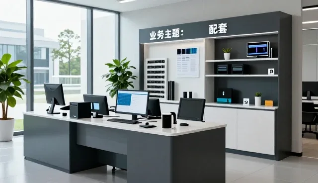 智能检测设备在复杂环境下的稳定性保障