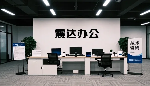 提升生产效率：选型时需关注的核心要素