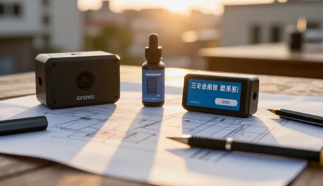 生产线配套设备保养的选型关注点分析